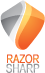 Razor Sharp Logo